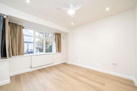 undefined, Cleveley Crescent, London W5