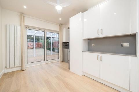 undefined, Cleveley Crescent, London W5