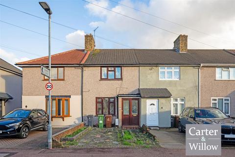Haresfield Road, Essex