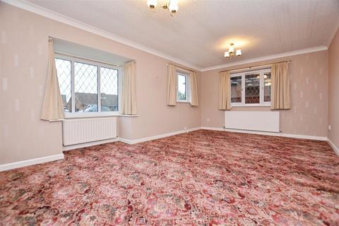 undefined, Hall Rise, Messingham, Scunthorpe