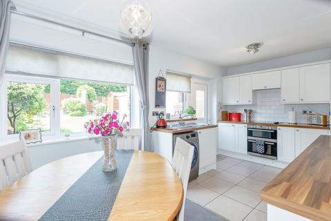 undefined, Ash Lane, Mancot, CH5