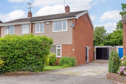 undefined, Ash Lane, Mancot, CH5