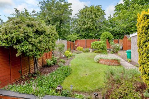 undefined, Ash Lane, Mancot, CH5
