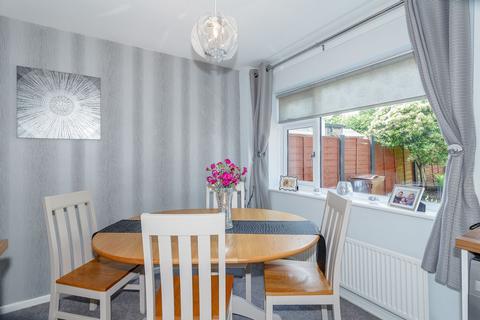 undefined, Ash Lane, Mancot, CH5