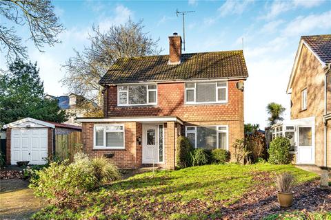 4 bedroom detached house for sale, Highlands Drive, Burgess Hill, West Sussex, RH15