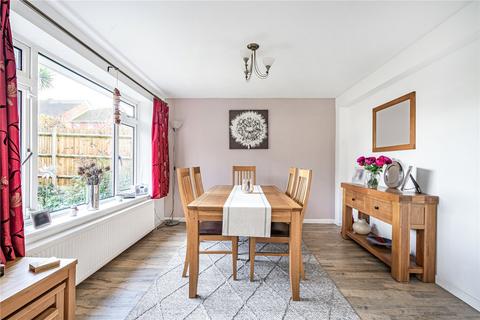 4 bedroom detached house for sale, Highlands Drive, Burgess Hill, West Sussex, RH15