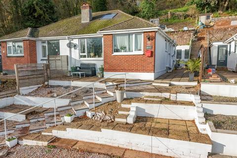 3 bedroom semi-detached house for sale, Rossall Drive, Paignton