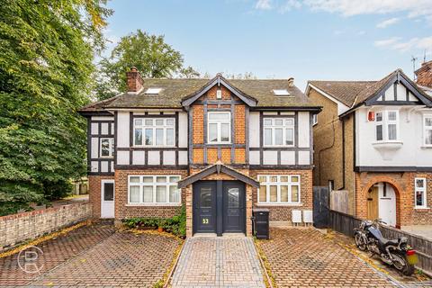 3 bedroom apartment for sale, Southdown Avenue, London, W7