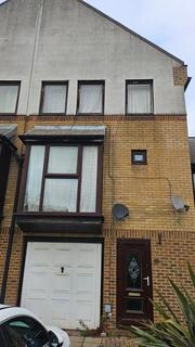 Watersmeet Way, London SE28