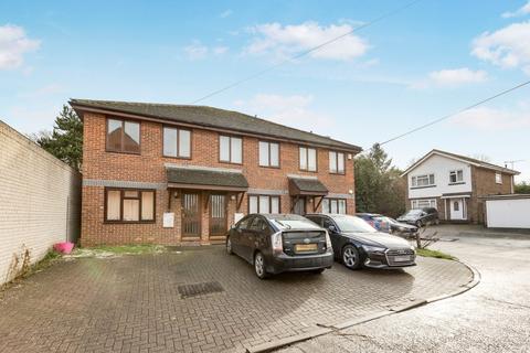 undefined, Ruxton Close Swanley BR8