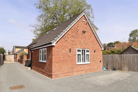 undefined, Woodhouse Close, Stamford Bridge
