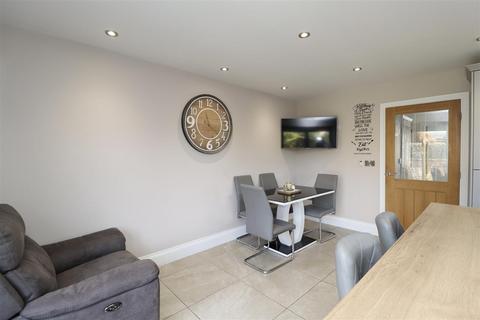 undefined, Woodhouse Close, Stamford Bridge