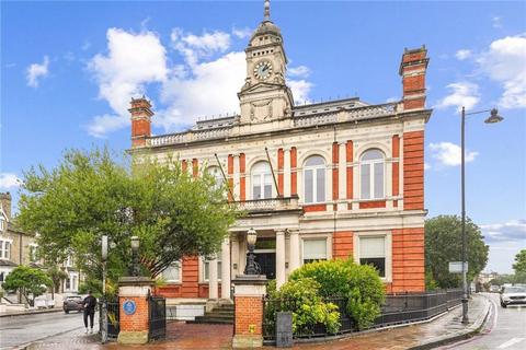undefined, East Hill, London SW18