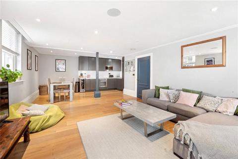 undefined, East Hill, London SW18