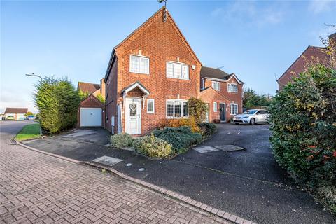 undefined, Revill Close, Claypole, Newark, Lincolnshire, NG23