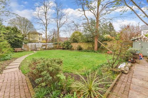 undefined, Grove Road, Surbiton, KT6