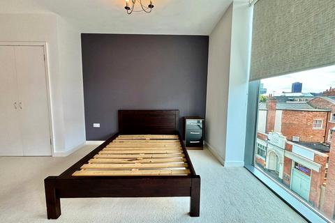 undefined, Carver Street, Birmingham, B1