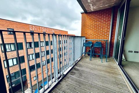 undefined, Carver Street, Birmingham, B1