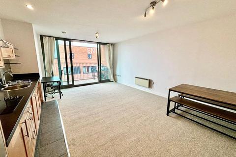 undefined, Carver Street, Birmingham, B1