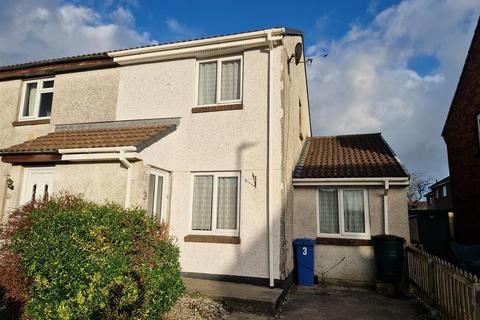 undefined, Seymour Close, Threemilestone
