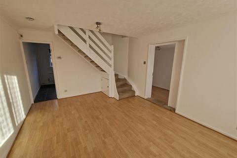 undefined, Seymour Close, Threemilestone