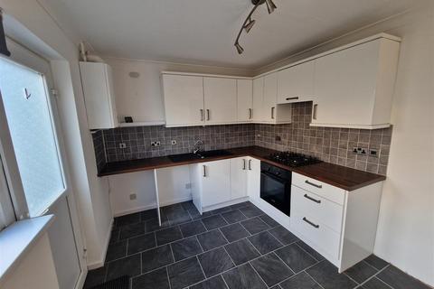 undefined, Seymour Close, Threemilestone