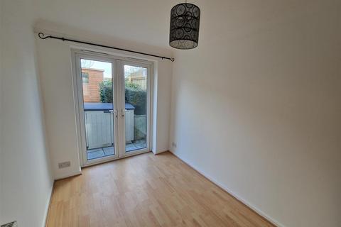 undefined, Seymour Close, Threemilestone