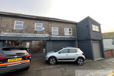 undefined, Porth Street, Porth, Rhondda Cynon Taff, CF39