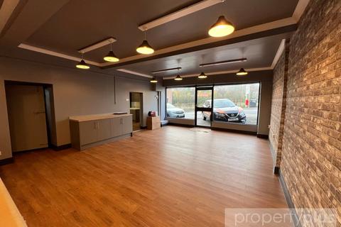 undefined, Porth Street, Porth, Rhondda Cynon Taff, CF39