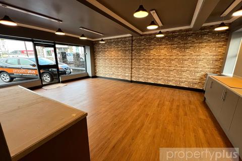 undefined, Porth Street, Porth, Rhondda Cynon Taff, CF39