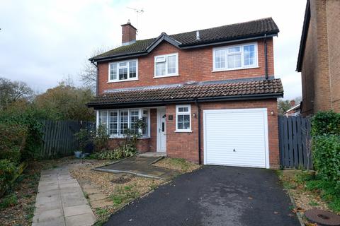 undefined, Kingswood, Marchwood SO40