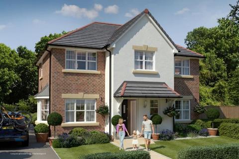 undefined, Euxton PR7