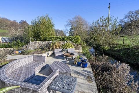 4 bedroom link detached house for sale, Downyard, Compton Pauncefoot