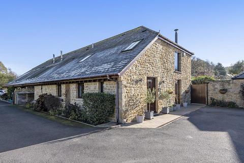 4 bedroom link detached house for sale, Downyard, Compton Pauncefoot
