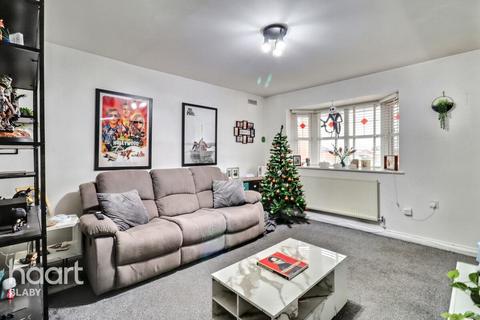 undefined, Geveze Way, Leicester
