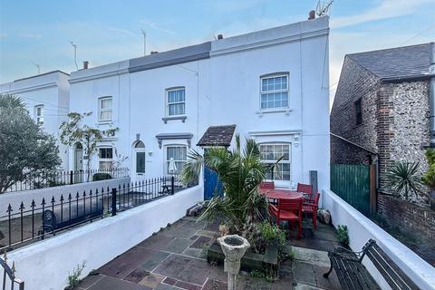 undefined, Warrior Square, Eastbourne