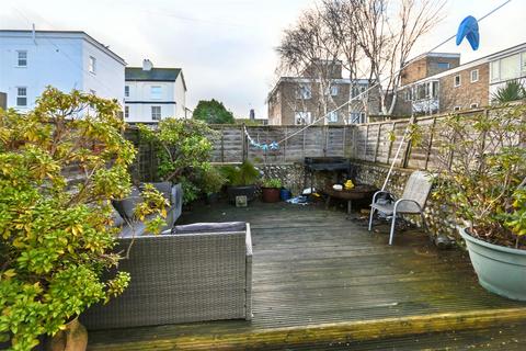 undefined, Warrior Square, Eastbourne