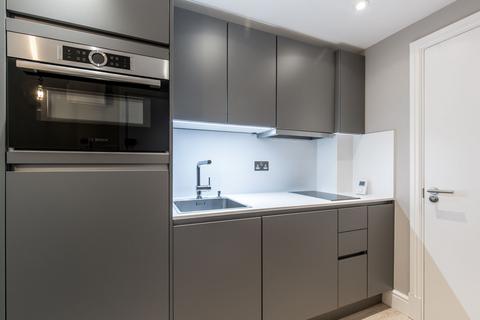 undefined, Flat 5 50-52 St Quintin Avenue