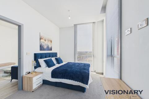 undefined, Jq Rise, 1 Goodman Street, Birmingham, West Midlands, B1