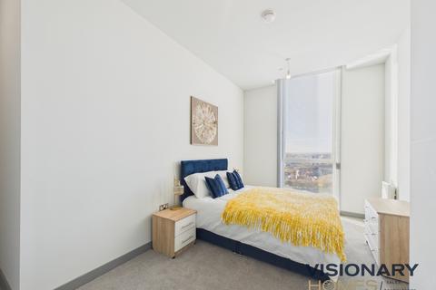 undefined, Jq Rise, 1 Goodman Street, Birmingham, West Midlands, B1