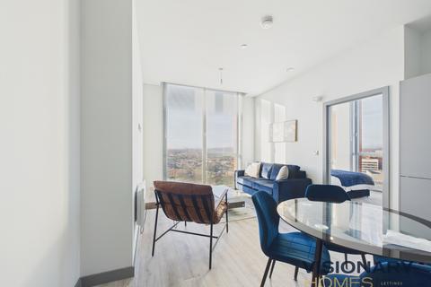 undefined, Jq Rise, 1 Goodman Street, Birmingham, West Midlands, B1