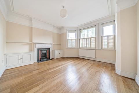 undefined, Stamford Brook Avenue, London, W6