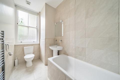 undefined, Stamford Brook Avenue, London, W6