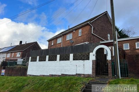 Danygraig, Pentre, Rhondda Cynon Taff, CF41