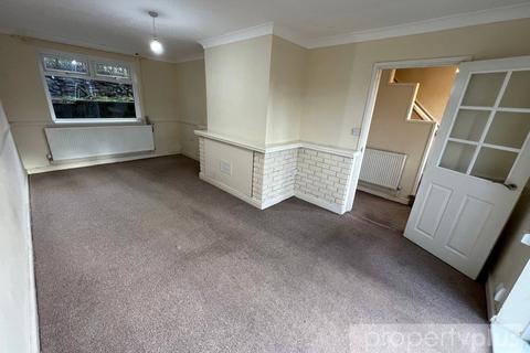 undefined, Danygraig, Pentre, Rhondda Cynon Taff, CF41