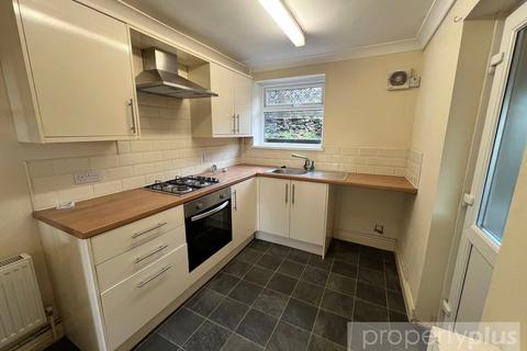 undefined, Danygraig, Pentre, Rhondda Cynon Taff, CF41