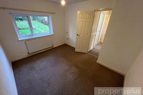 undefined, Danygraig, Pentre, Rhondda Cynon Taff, CF41