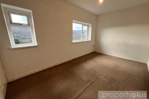 undefined, Danygraig, Pentre, Rhondda Cynon Taff, CF41