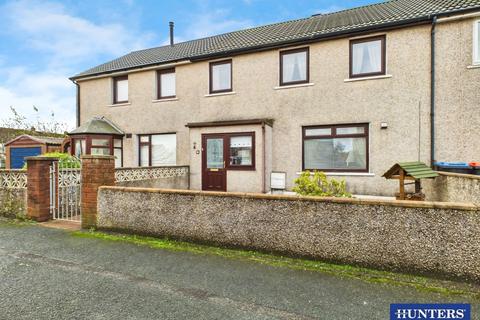 undefined, Matheson Terrace, Annan