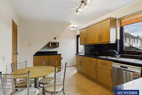 undefined, Matheson Terrace, Annan